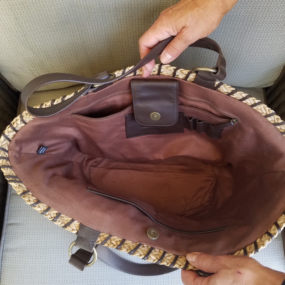 Handbag /Tote - Picture 4 of 4